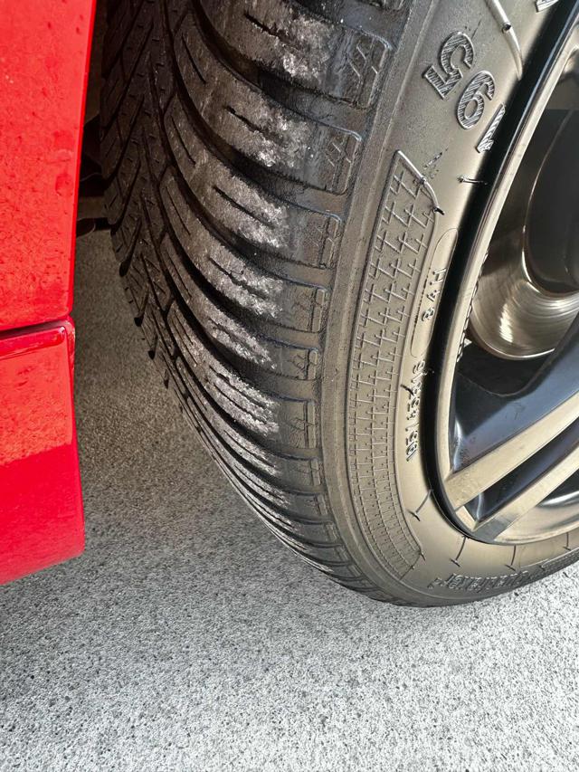 Fiat 500 1.3 Multijet 95 CV S OK NEOPATENTATO usato a CASTENASO