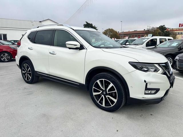 Nissan X-Trail 2.0 dCi 4WD Tekna - foto 4 di 4