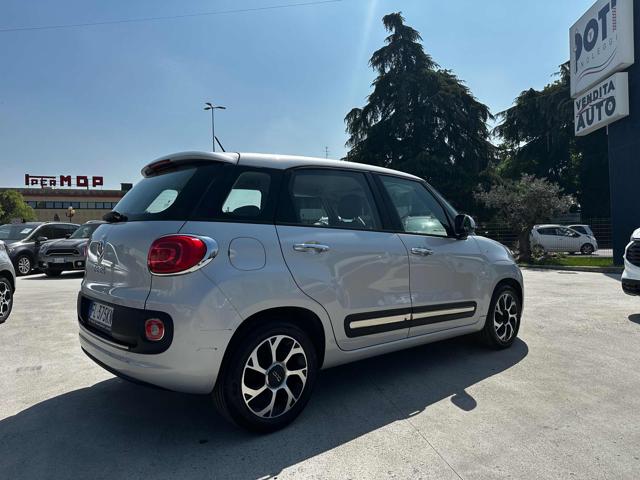Fiat 500L 1.3 Multijet 95 CV Lounge OK NEOPATENTATO - foto 4 di 4