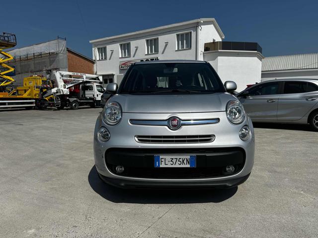 Fiat 500L 1.3 Multijet 95 CV Lounge OK NEOPATENTATO - foto 2 di 4