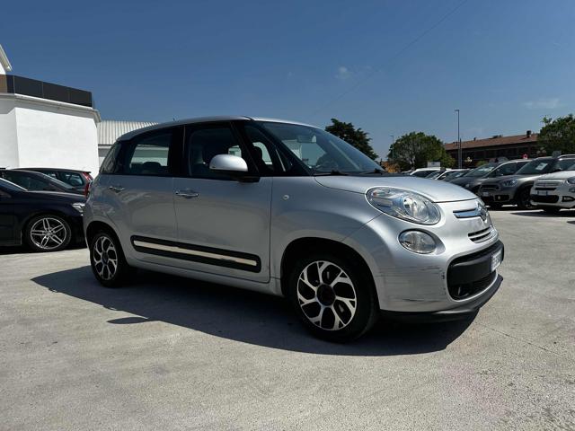 Fiat 500L 1.3 Multijet 95 CV Lounge OK NEOPATENTATO - foto 3 di 4