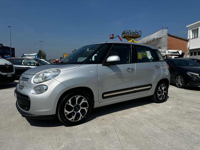 Fiat 500L 1.3 Multijet 95 CV Lounge OK NEOPATENTATO usato a CASTENASO