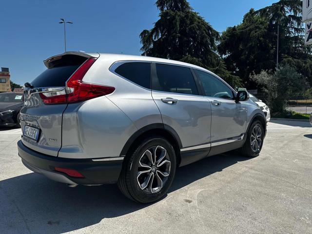 Honda CR-V 2.0 Hev eCVT Elegance Navi - foto 4 di 4