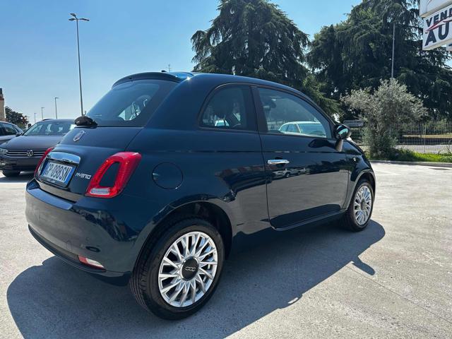 Fiat 500 1.0 Hybrid Red - foto 4 di 4