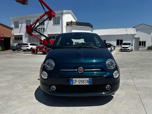 Fiat 500 1.0 Hybrid Red - foto 2 di 4