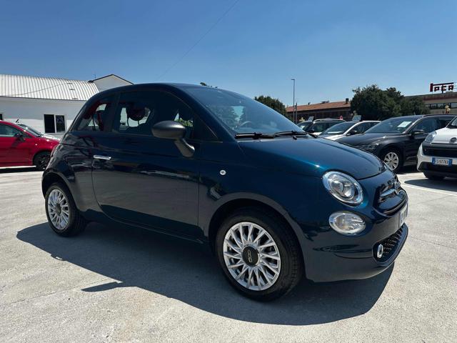 Fiat 500 1.0 Hybrid Red - foto 3 di 4