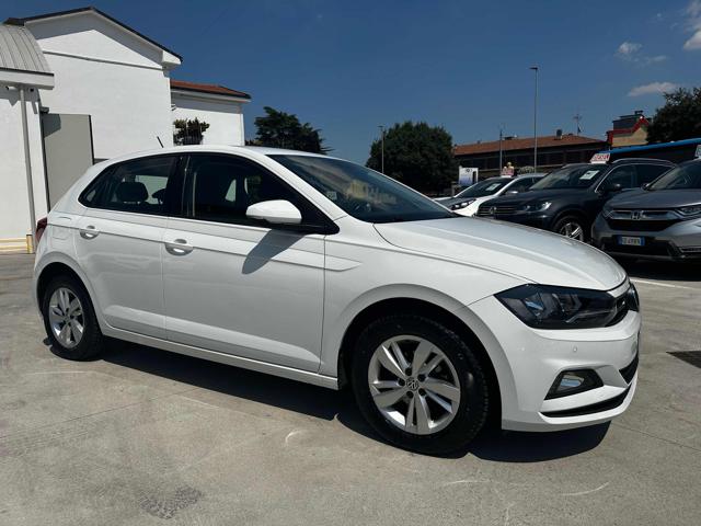 Volkswagen Polo 1.0 TGI 5p. Highline BlueMotion Technology - foto 3 di 4