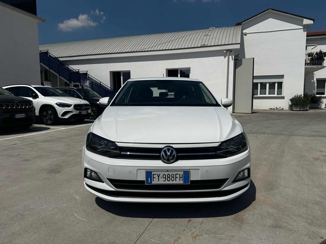 Volkswagen Polo 1.0 TGI 5p. Highline BlueMotion Technology - foto 2 di 4
