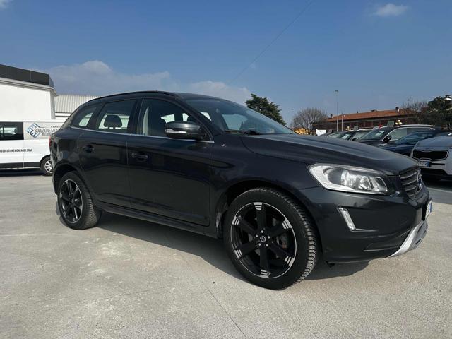 Volvo XC60 D3 Geartronic Kinetic - foto 3 di 4