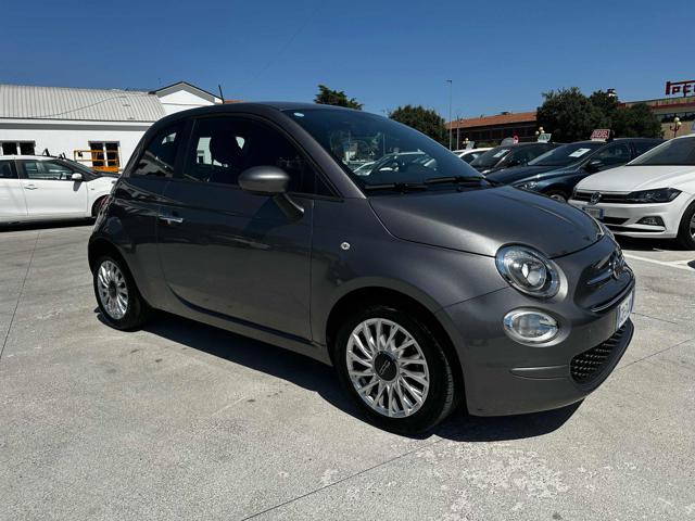 Fiat 500 1.0 Hybrid Lounge OK NEOPATENTATO - foto 3 di 4