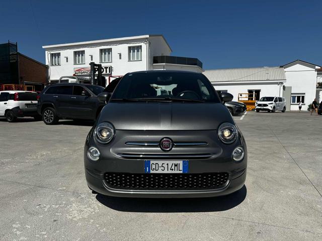 Fiat 500 1.0 Hybrid Lounge OK NEOPATENTATO - foto 2 di 4