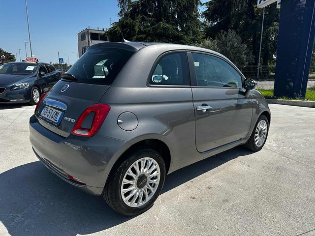 Fiat 500 1.0 Hybrid Lounge OK NEOPATENTATO - foto 4 di 4