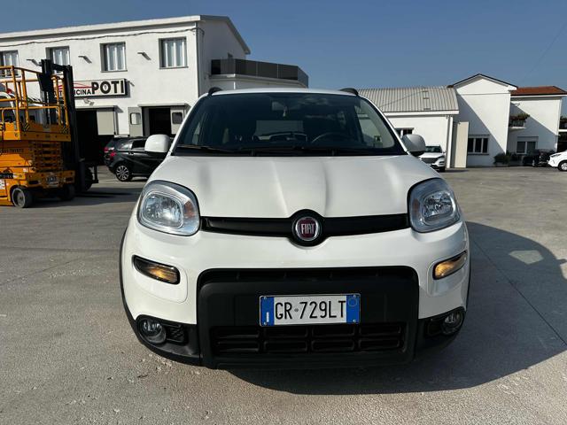 Fiat Panda 1.0 FireFly S&S Hybrid City Life OK NEOPATENTATO - foto 2 di 4