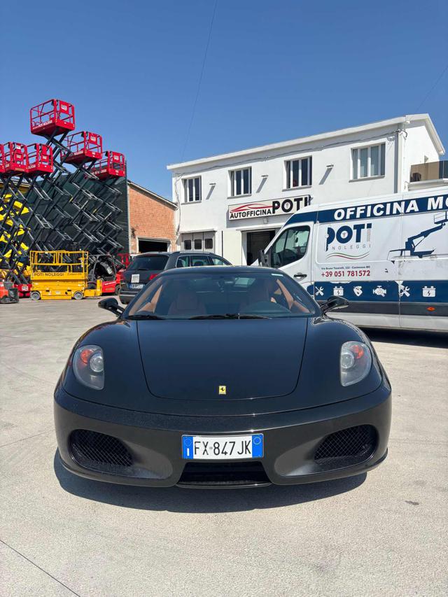 Ferrari F430 F430 - foto 2 di 18
