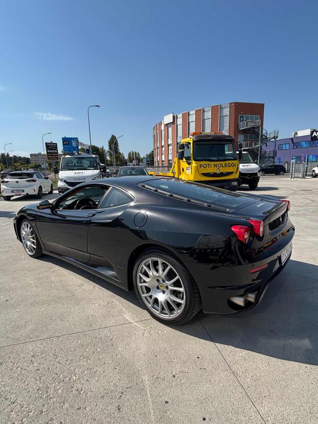 Ferrari F430 F430 - foto 4 di 18