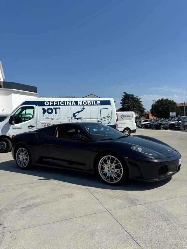 Ferrari F430 F430 - foto 3 di 18