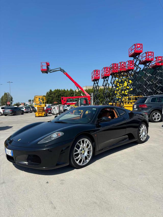 Ferrari F430 F430, del 2006, 47.000 km, in vendita a Castenaso (BO)