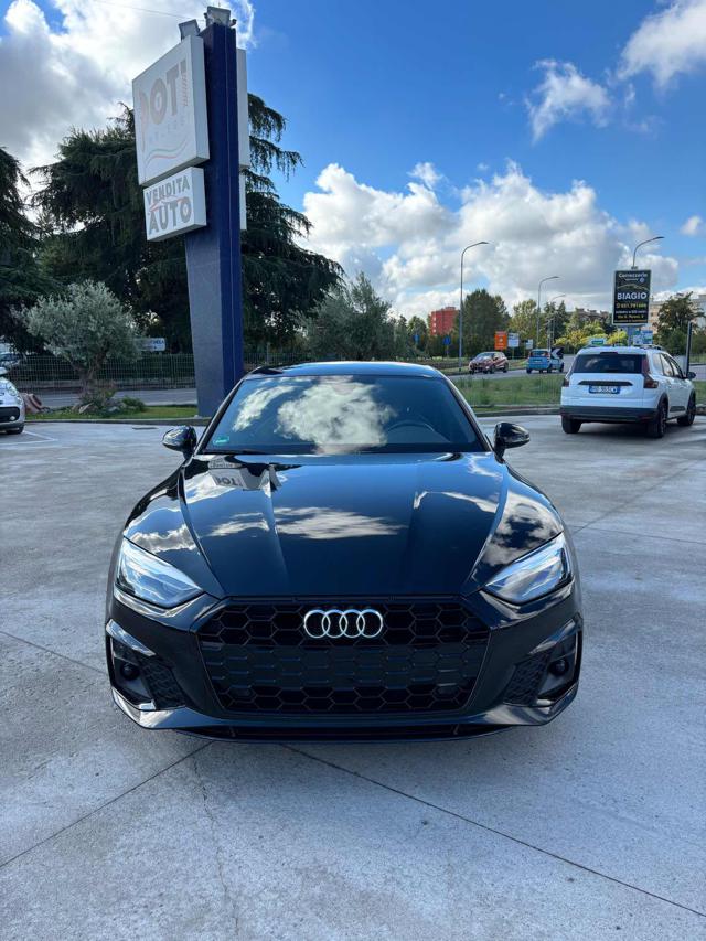 Audi A5 SPB 35 TDI S tronic S line edition - foto 2 di 22