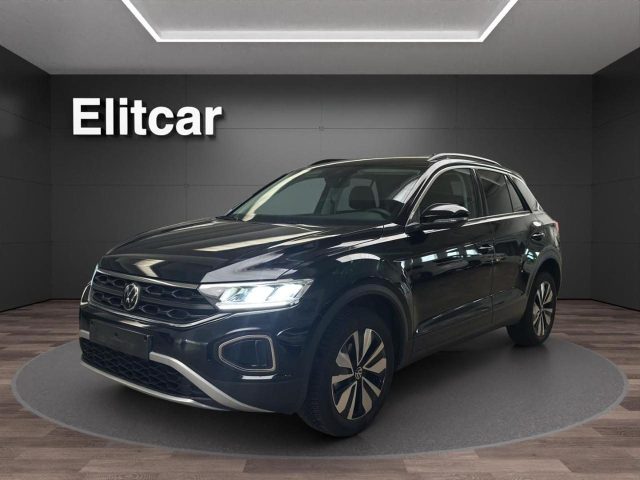 Volkswagen T-Roc 1.0 TSI Life usato a COMO