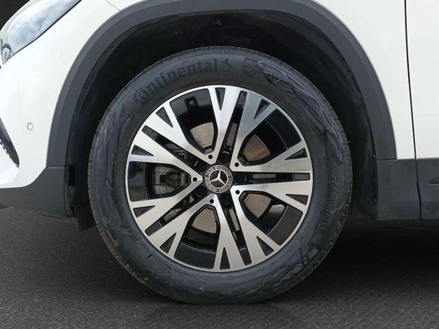 Mercedes-Benz GLA 180 Automatic Progressive Advanced - foto 4 di 4