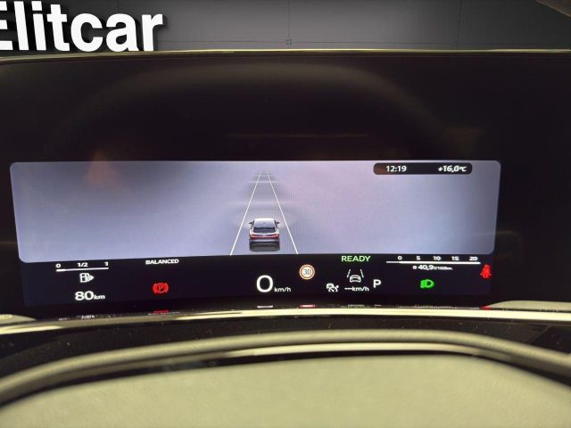 Audi Q3 SPB 35 TDI S-Line km 0 a COMO