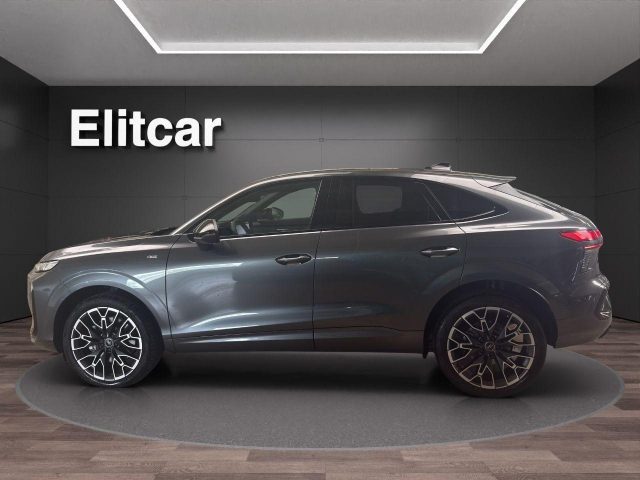 Audi Q3 SPB 35 TDI S-Line km 0 a COMO