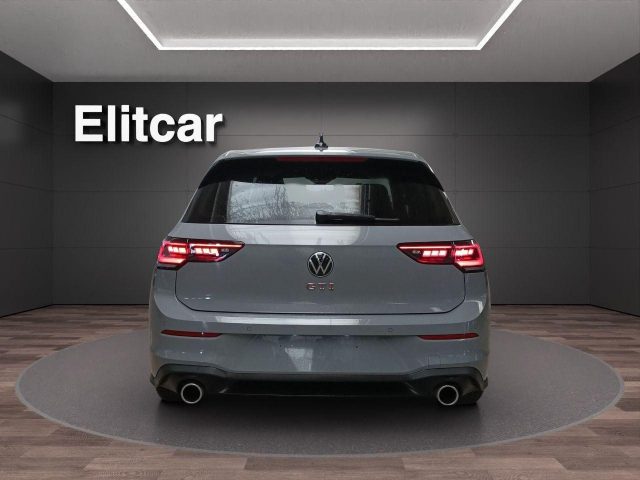 Volkswagen Golf 2.0 TSI DSG GTI - foto 4 di 4