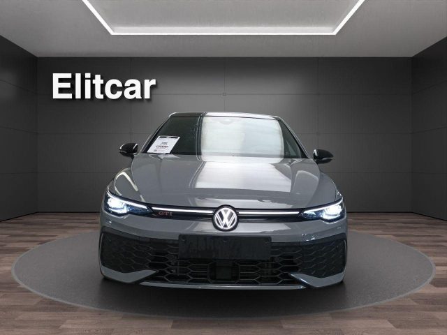 Volkswagen Golf 2.0 TSI DSG GTI usato a COMO