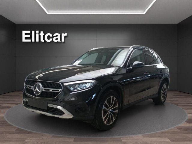 Mercedes-Benz GLC 220 d 4Matic Mild Hybrid Advanced Plus usato a COMO