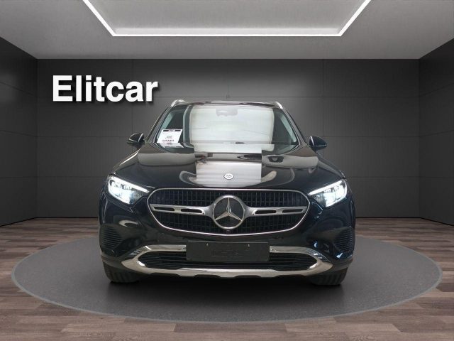 Mercedes-Benz GLC 220 d 4Matic Mild Hybrid Advanced Plus - foto 4 di 4