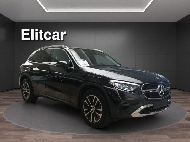 Mercedes-Benz GLC 220 d 4Matic Mild Hybrid Advanced Plus - foto 3 di 4