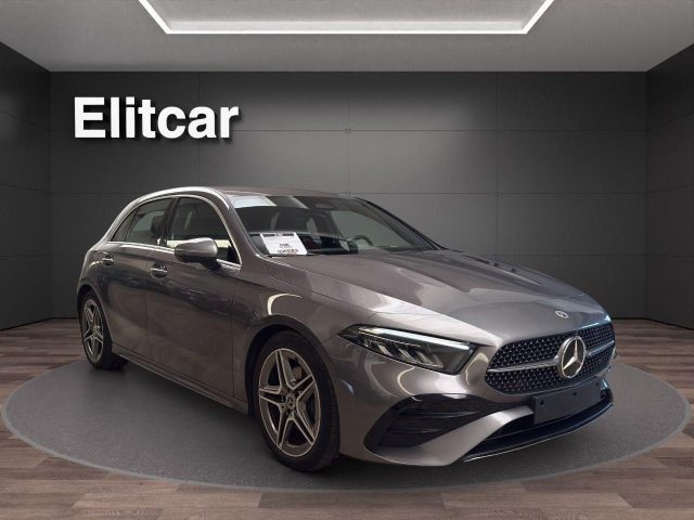 Mercedes-Benz A 180 d Automatic AMG Line Premium - foto 2 di 37