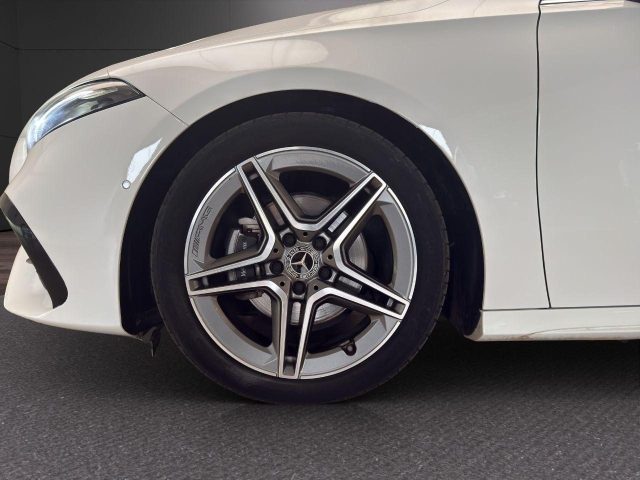 Mercedes-Benz A 180 d Automatic AMG Line Premium usato a COMO
