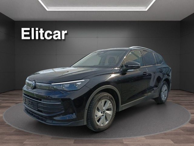 Volkswagen Tiguan 2.0 TDI 150 CV DSG Life usato a COMO