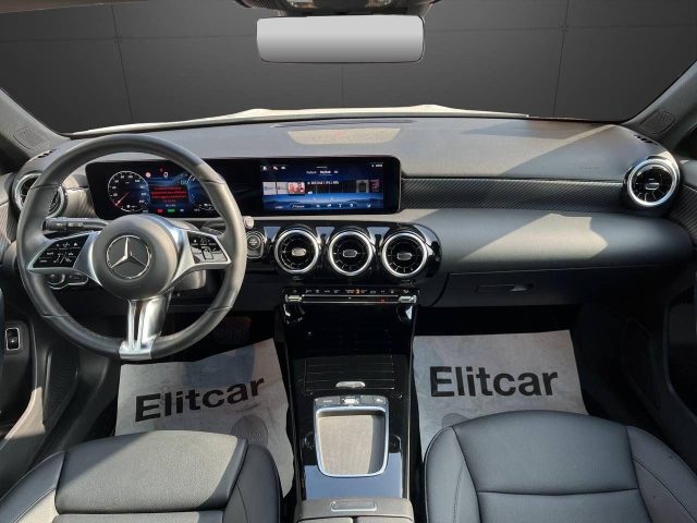 Mercedes-Benz A 250 e hybrid EQ Progressive Advanced usato a COMO