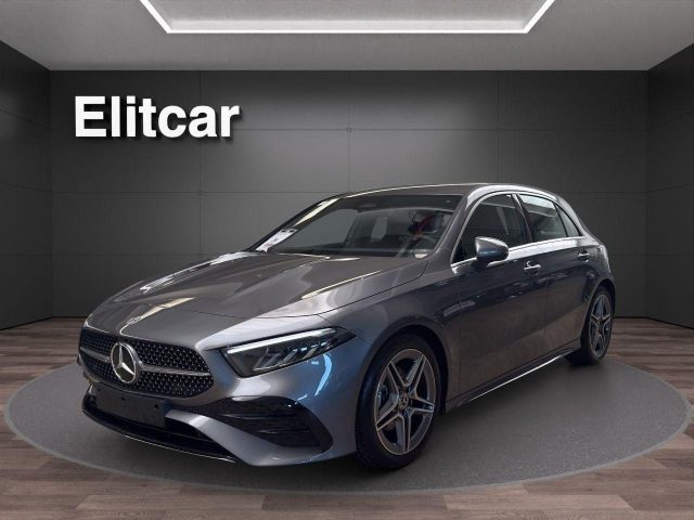 Mercedes-Benz A 200 Automatic AMG Line Advanced Plus usato a COMO