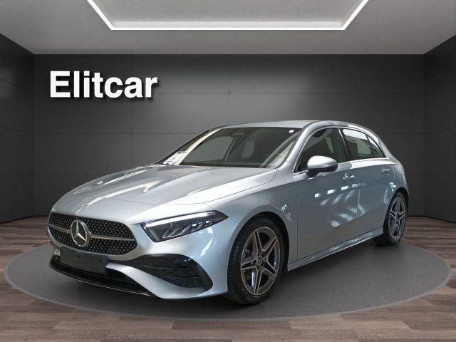 Mercedes-Benz A 180 Automatic AMG Line Advanced Plus usato a COMO