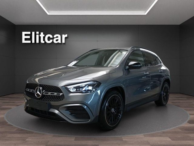 Mercedes-Benz GLA 180 Automatic AMG Line Advanced Plus km 0 a COMO