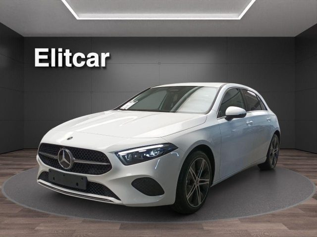 Mercedes-Benz A 180 Automatic Progressive Advanced km 0 a COMO