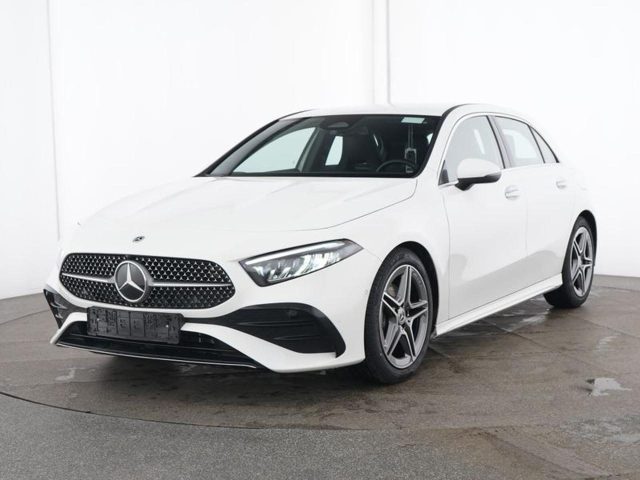 Mercedes-Benz A 180 Automatic AMG Line Advanced Plus usato a COMO