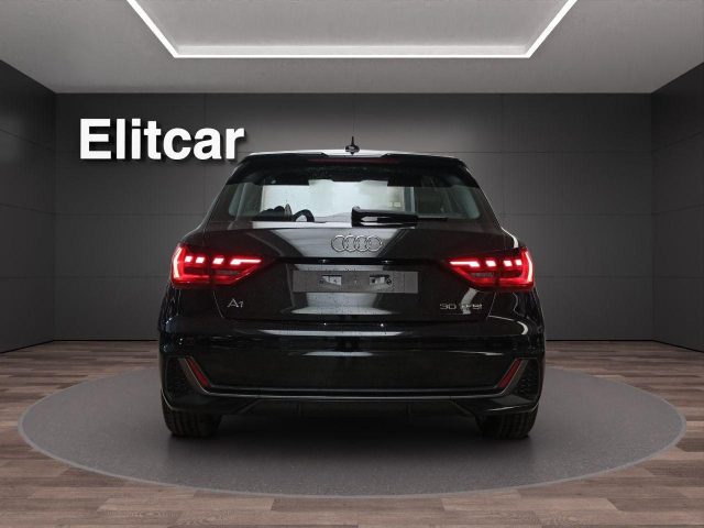 Audi A1 SPB 30 TFSI S tronic Adrenaline Edition - foto 4 di 4
