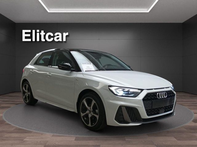 Audi A1 SPB 30 TFSI S tronic Adrenaline Edition - foto 4 di 4