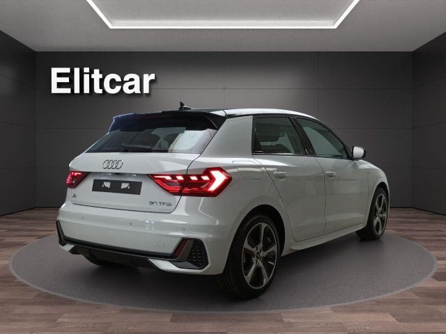 Audi A1 SPB 30 TFSI S tronic Adrenaline Edition - foto 3 di 4