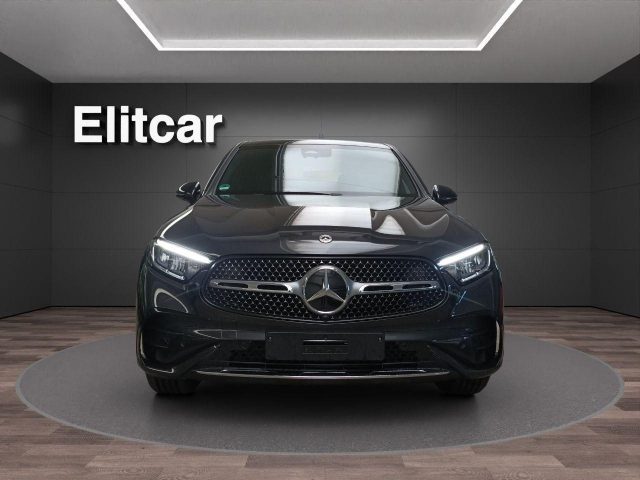 Mercedes-Benz GLC 200 4Matic Mild hybrid Coup� AMG Line Advanced - foto 4 di 4
