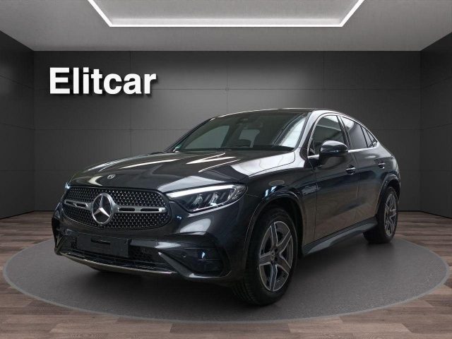Mercedes-Benz GLC 200 4Matic Mild hybrid Coupé AMG Line Advanced - foto 1 di 4