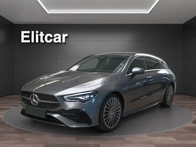 Mercedes-Benz CLA 200 d Automatic Shooting Brake AMG Line Advanced Plus - foto 1 di 4