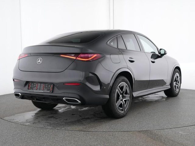 Mercedes-Benz GLC 220 d 4Matic Mild hybrid Coupé AMG Line Advanced - foto 4 di 4