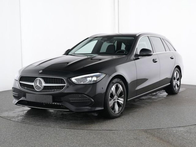 Mercedes-Benz C 200 d Mild hybrid S.W. Advanced usato a COMO