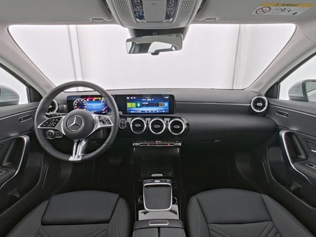 Mercedes-Benz A 180 Automatic Progressive Advanced - foto 4 di 4