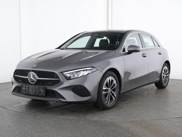 Mercedes-Benz A 180 Automatic Progressive Advanced usato a COMO